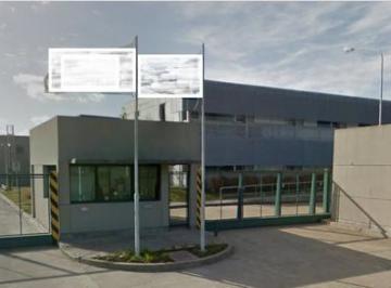 Bodega-Galpón · 4800m² · Nave Industrial - Escobar