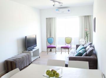 Departamento de 4 ambientes, Palermo · 4 Amb - Palermo - Edificio Moderno con Amenities