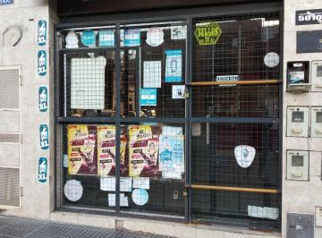 Local comercial , Monte Castro · Lascano 5010