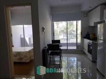 Departamento · 40m² · 2 Ambientes · Venta Departamento 1 Dormitorio Sobre Bv. Rondeau 1100. a Estrenar. Externo. U$s65000