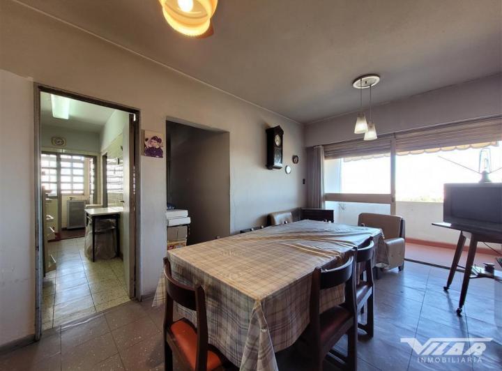Departamento · 50m² · 3 Ambientes