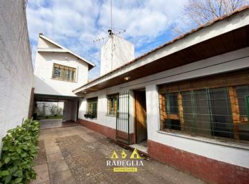 RDG-RDG-138_2 · Venta de Casa 6 Ambientes Adrogué, Almirante Brown