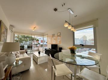 Foto1 · Apartamento en Venta en Edificio Puerto Escondido Punta del Este