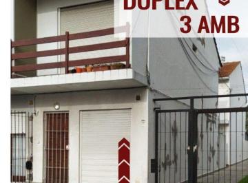 Casa de 3 ambientes, Mar del Plata · Venta PH 3 Ambientes