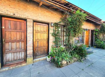 Casa de 3 ambientes, Ituzaingó · Duplex en Venta en Ituzaingo Sur