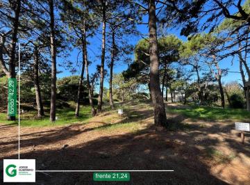 Terreno · 896m² · Terreno - Carilo