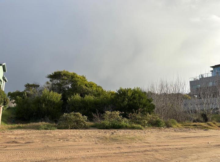 Terreno · 1005m²