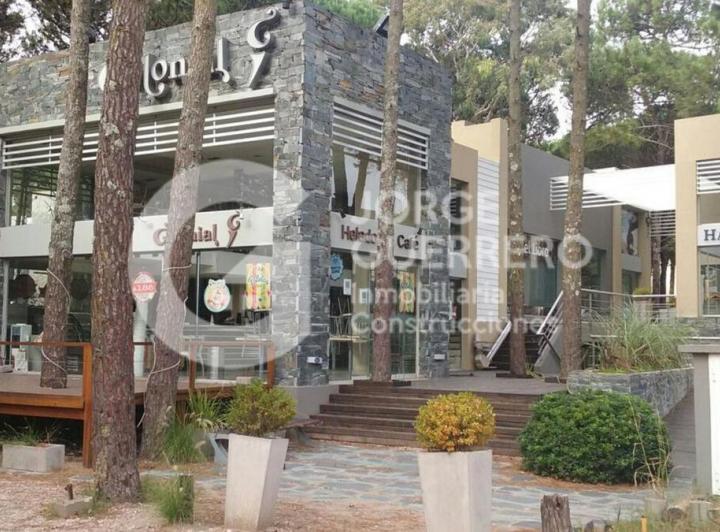 Local comercial · 41m²