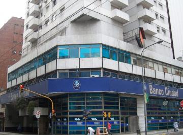 Departamento de 5 ambientes, Centro / Microcentro · Excelente Dpto 4/5 Amb C/cochera