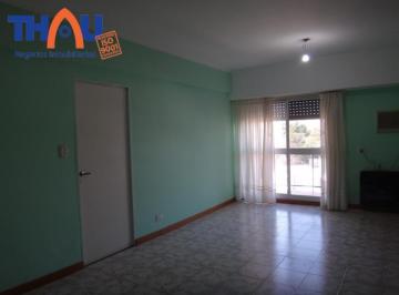 Departamento · 80m² · 4 Ambientes · Departamento - San Lorenzo