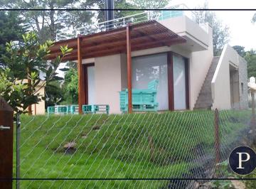 Casa · 100m² · 3 Ambientes · Venta Chalet Bosque Peralta Ramos