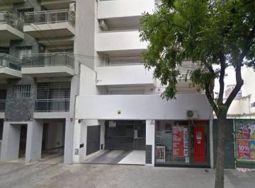 Garage · 6m² · Venta y Alquiler de Cochera San Juan 2700 Rosario Excelente Ubicacion