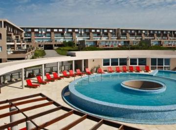 Departamento de 1 ambiente, Mar de las Pampas · Monoambiente en Complejo Lindabay - Mar de Las Pampas