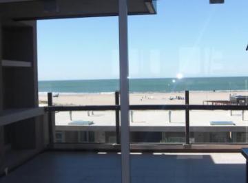 Departamento de 3 ambientes, Mar de las Pampas · Duplex Chico - Complejo Sobre La Playa - Linda Bay - Mar de Las Pampas