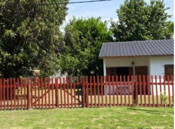 Casa de 3 ambientes, Mar del Plata · Casa 3 Amb S/2 Lotes Proximo a Mar del Plata