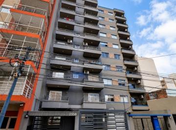 Departamento · 35m² · 2 Ambientes · Alquiler en Caseros: Departamento de 2 Ambientes en Pleno Centro F: 8230