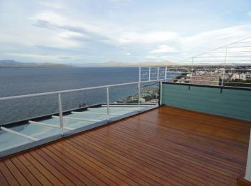 Departamento · 160m² · 3 Ambientes · 2 Cocheras · Excelente Piso en Bariloche con Vistas 180* con 2 Cocheras