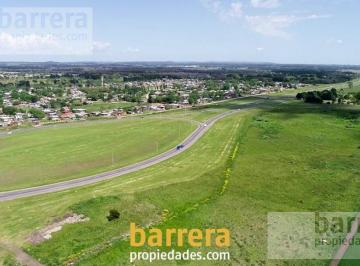 Campo · 360000m² · Terreno - Barrio Santa Paula