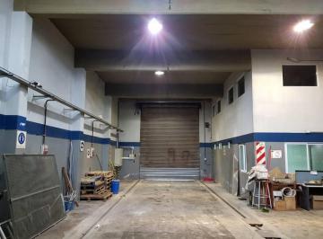 Depósito · 500m² · 500 m² San Andres Zonificacion Industrial.