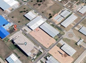 Terreno · 4710m² · Nuevo Parque Industrial Hudson Para Industrias de Grado 1 y 2. 4.710 m