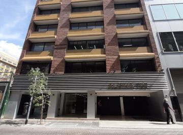Oficina comercial , Monserrat · Oficina en Venta - 700 m² - Centro Incluye 13 Cocheras Fijas