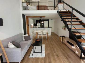 MDT-MDT-1527_2 · Hermoso Duplex/loft Reciclado en Belgrano