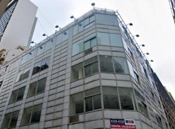 Edificio · 2900m² · Venta en Block