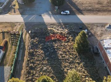 Terreno · 1186m² · Barrio Girasoles del Limay - Bariloche