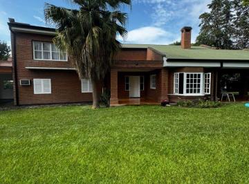 ISN-ISN-355_2 · Casa 4 Dorm.. | Country del Golf Viejo