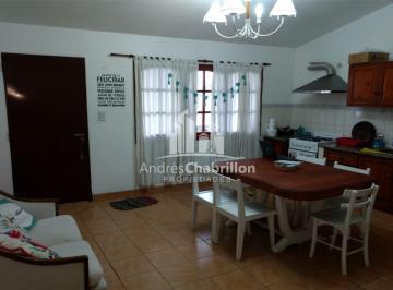 Departamento · 55m² · 2 Ambientes · Departamento de un Dormitorio Semi Céntrico