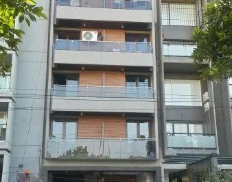 GBD-GBD-240_2 · Departamento Monoambiente. | Santa Fe Al 800