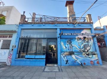 Local comercial · 220m² · Local en Venta en Villa Sarmiento