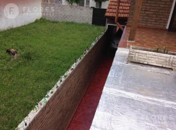 Terreno · 300m² · Flores Prop. Vende Lote - Pilar Centro