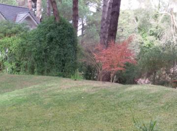 Terreno · 1042m² · Codigo 1638 - Lote en Cariló - Urraca E/ Cerezo y Cedro Usd 110.000