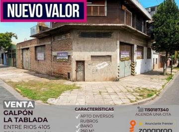 RUS-RUS-7927_2 · Venta Galpon Tablada