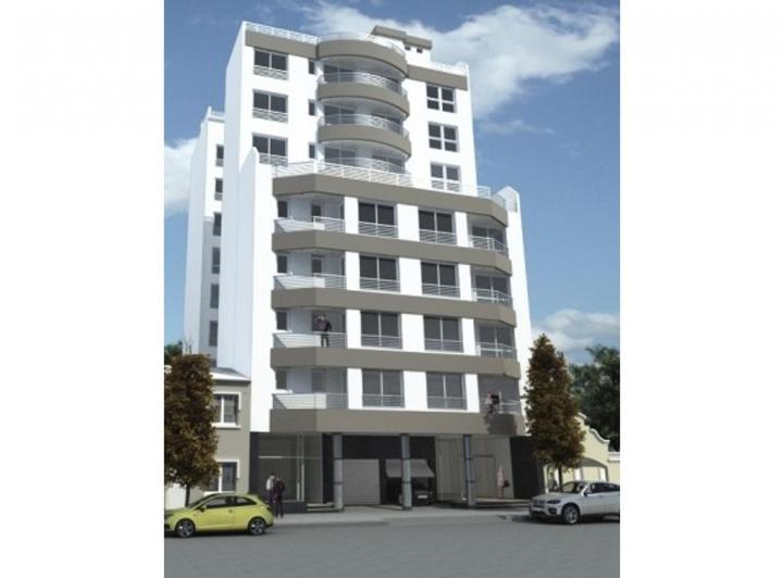 Departamento · 50m² · 2 Ambientes