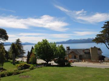 Casa · 800m² · 10 Ambientes · Excelente Propiedad Sobre Av Bustillo Km 1 - Bariloche