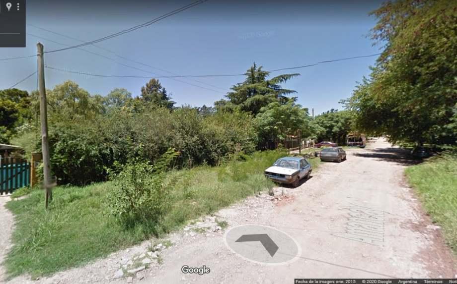 Amancay , La Reja, Moreno