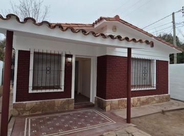 Foto · Casa 2 Dorm. - Saldán