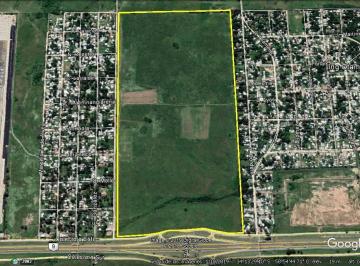 Campo · 740000m² · Fracción Única - Campana a 70 Km Caba