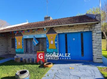 Casa · 90m² · 3 Ambientes · 1 Cochera · Casa en Venta Ubicado en Villa Rosa, Pilar y Alrededores