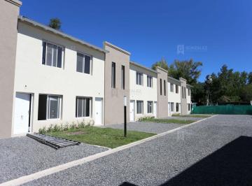 Departamento · 60m² · 3 Ambientes · 1 Cochera · Departamento Duplex en Venta Ubicado en Villa Rosa, Pilar y Alrededores