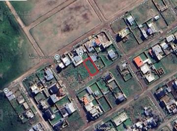 Terreno · 402m² · Terreno Lote en Venta Ubicado en Derqui Centro, Pilar y Alrededores