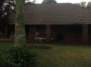Casa · 100m² · 3 Ambientes · 1 Cochera · Casa Quinta en Venta Ubicado en Fátima, Pilar y Alrededores