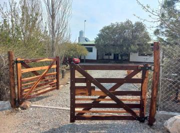 Casa · 155m² · 3 Ambientes · Casa en Venta Ubicado en 25 de Mayo, Resto de La Provincia