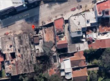 Terreno · 956m² · Lote en Venta en Ramos Mejia