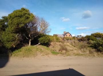Terreno · 824m² · Código 1628 - Lote en Cariló - Avutarda E/paraíso y Roble Usd 182.000