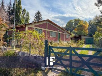 Casa de 5 ambientes Venta USD 98.000 · Casa en Las Vegas, Potrerillos