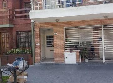 Departamento de 3 ambientes, Tres de Febrero · Santos Lugares 3 Ambientes con Balcon Al Frente