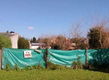 Terreno , Pilar · Lote 361 M&sup2;! Pmo Hospital Austral, Alambrado! Buen Entorno!